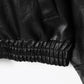 💥2026 HOT SALE⚡50K+ SOLD!⚡Cool Faux Leather Biker Jacket(FREE SHIPPING)