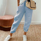 🥳2026 HOT SALE🥳💞50K+ SOLD!🦋👵 50% OFF – Just £14.99! Ankle-Length Cotton Linen Pants – Breathable, elegant & kind to skin. High-waisted fit flatters every shape. A little treat for yourself or a thoughtful gift. 🌸✨