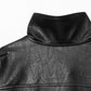 💥2026 HOT SALE⚡50K+ SOLD!⚡Cool Faux Leather Biker Jacket(FREE SHIPPING)