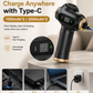 ⏳🔥LIMITED-TIME 50% OFF! ⏰🎉 2026 Sale — Over 25,000 Sold! 🚗 Cordless 4-in-1 Car Vacuum – 12000Pa Suction 💨