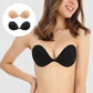 💗BUY 1 GET 1 FREE - 2 PCS - 🎁Self-adhesive, invisible bras with ruffles