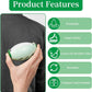 📢📢BUY 1 GET 1 FREE⏰Multifunctional Compact Washable Powerful Sticky Pets Hair Remover
