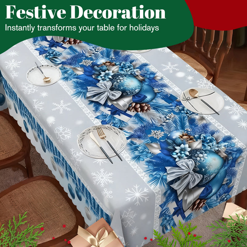 ⏰Stylish Patterns + Premium Fabric, Ideal Gift for Home Decor Lovers!