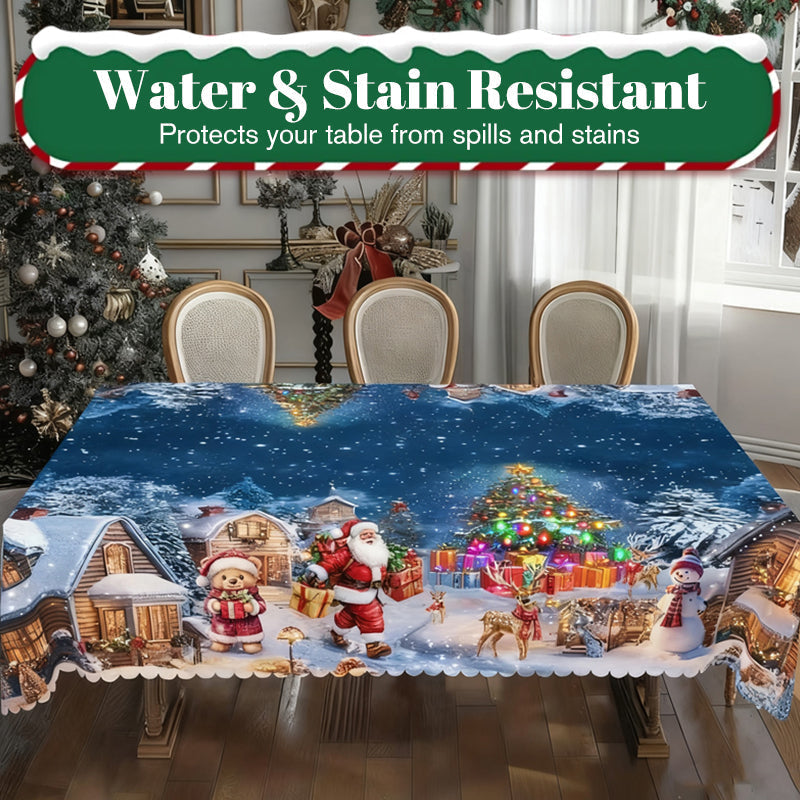 ⏰Stylish Patterns + Premium Fabric, Ideal Gift for Home Decor Lovers!