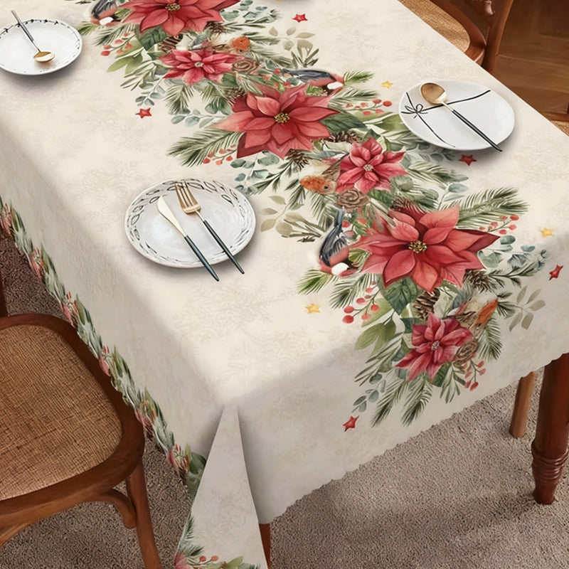⏰Stylish Patterns + Premium Fabric, Ideal Gift for Home Decor Lovers!