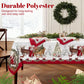 ⏰Stylish Patterns + Premium Fabric, Ideal Gift for Home Decor Lovers!