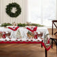 ⏰Stylish Patterns + Premium Fabric, Ideal Gift for Home Decor Lovers!