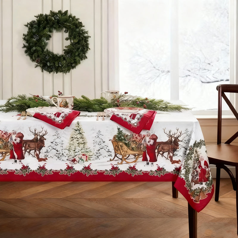 ⏰Stylish Patterns + Premium Fabric, Ideal Gift for Home Decor Lovers!
