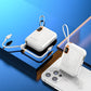10000mAh mini power bank