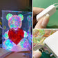 💕Valentine's Day Special - 52% OFF🎁 Colorful Glowing Bear