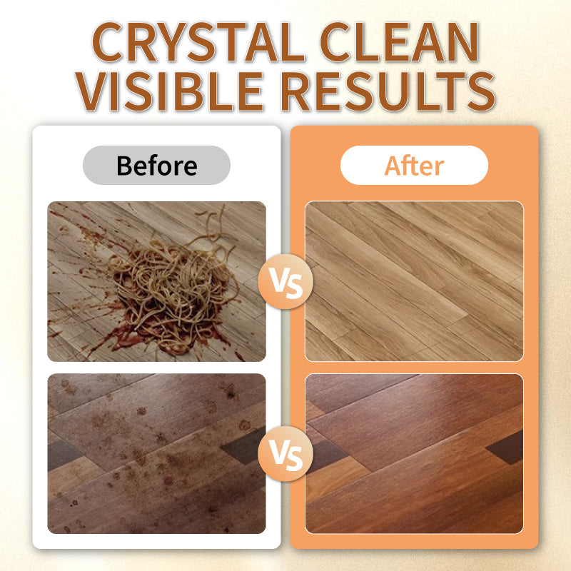 ✨Stain & Odor Remover Floor Cleaner(100ML)