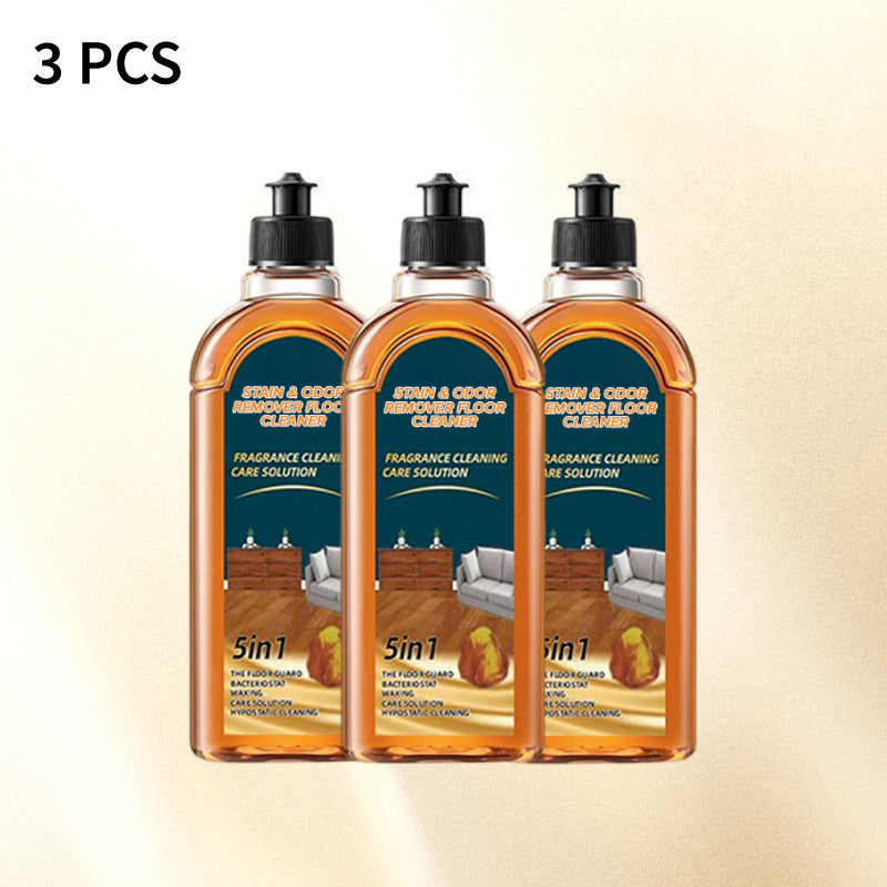 ✨Stain & Odor Remover Floor Cleaner(100ML)