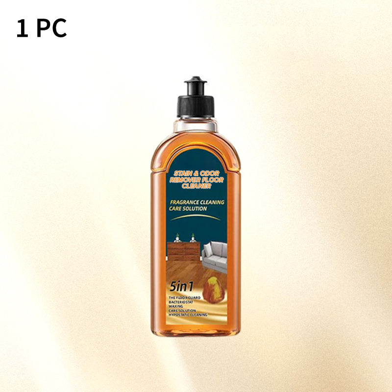 ✨Stain & Odor Remover Floor Cleaner(100ML)