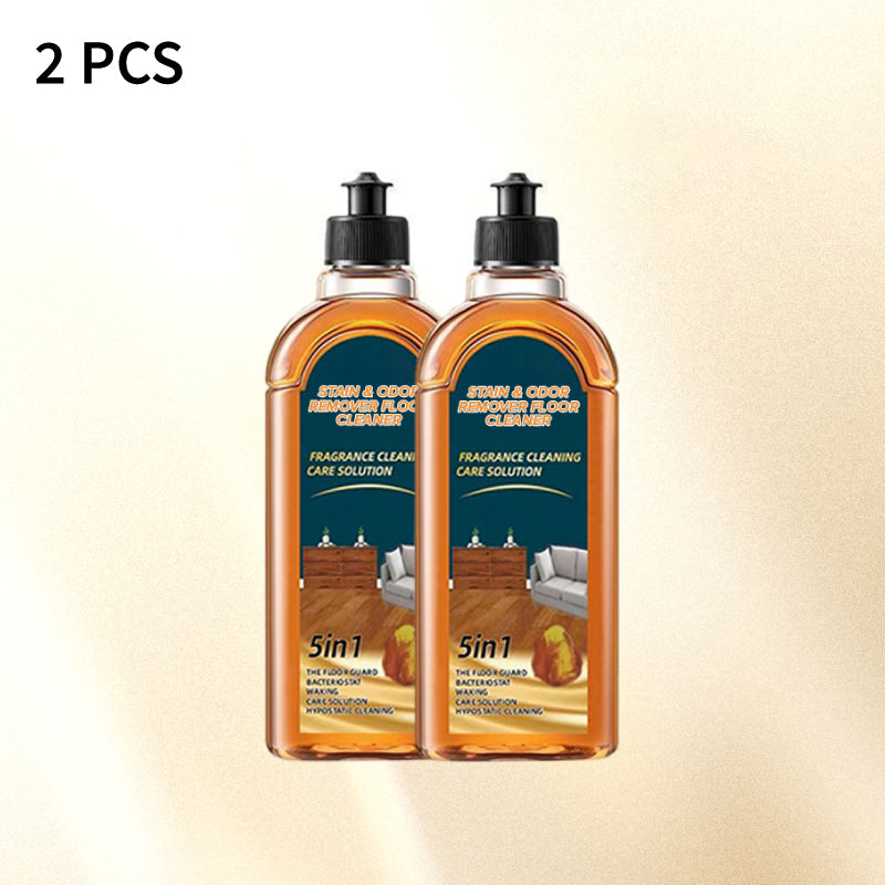 ✨Stain & Odor Remover Floor Cleaner(100ML)
