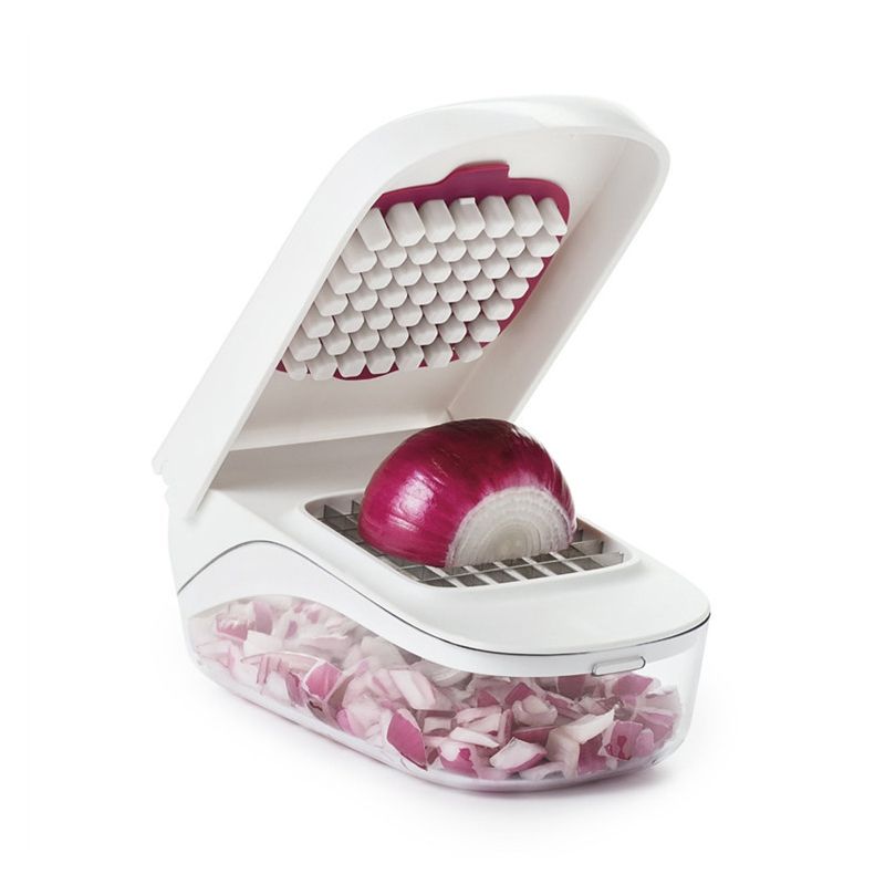 📢📢50% OFF !! ⏰Multi-Purpose Vegetable Cutter