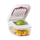 📢📢50% OFF !! ⏰Multi-Purpose Vegetable Cutter