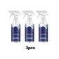 120ml All-Purpose Kitchen Cleaner Spray with Tools