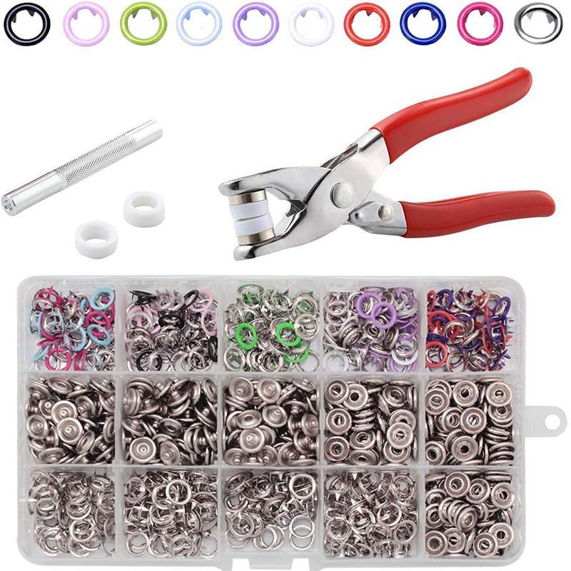 🎁2026 New Arrivals 50% OFF💥DIY Button-Sewing Kit – Complete tools, easy use & durable fixes – Reinforce your clothes in minutes ✂️