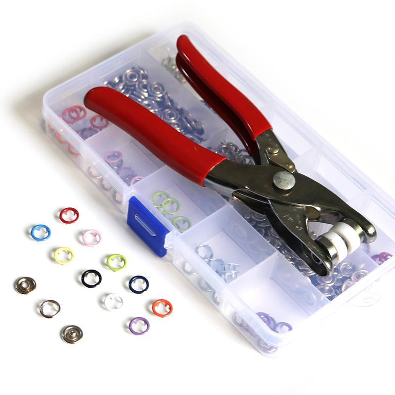 🎁2026 New Arrivals 50% OFF💥DIY Button-Sewing Kit – Complete tools, easy use & durable fixes – Reinforce your clothes in minutes ✂️
