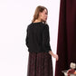 【M-4XL】💗 Elegant High Quality Dress