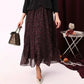 【M-4XL】💗 Elegant High Quality Dress