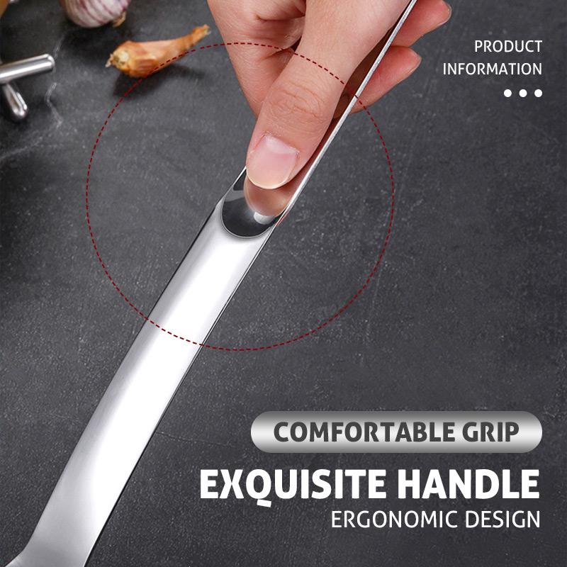Household Oil Water Separator Ladle Density Principle Grease Remover Strainer Spoon Kitchen Daily Cooking Gadget