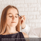 (Summer Hot Sale Now-48% OFF)Professional eyebrow gel waterproof tinted eyebrow color