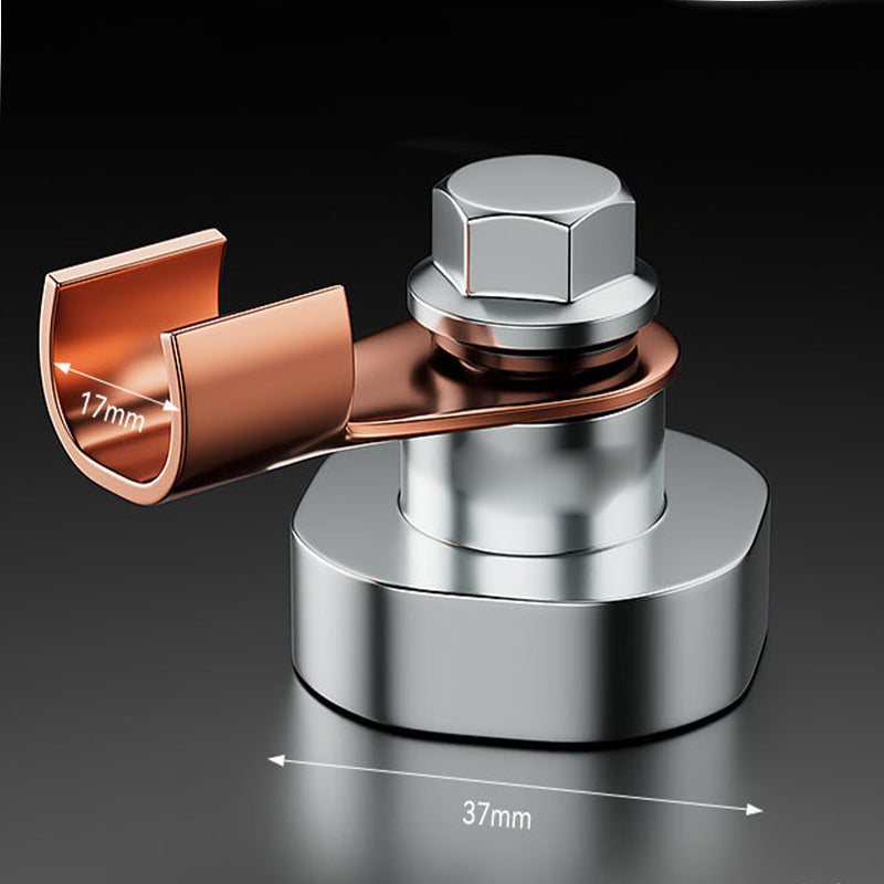 📢📢50% OFF !! ⏰New welding strong magnetic bonding artifact🔥