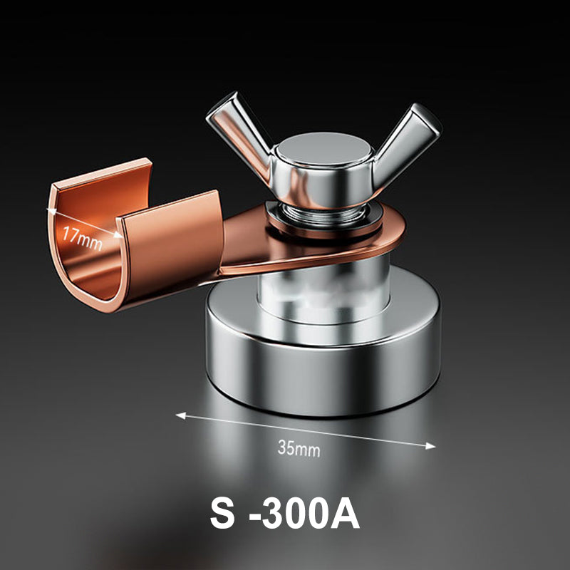 📢📢50% OFF !! ⏰New welding strong magnetic bonding artifact🔥