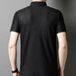 🎁2026 New Arrivals 50% OFF💥Men’s Textured Short-Sleeve Shirt – Breathable, Lightweight & Easy to Style