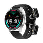 🔥2026 Hot Sale⌚2-in-1 smartwatch with built-in wireless earbuds 🎧️