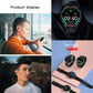 🔥2026 Hot Sale⌚2-in-1 smartwatch with built-in wireless earbuds 🎧️