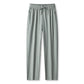 🎁2026 New Arrivals 47% OFF💖Ice Feel Quick-Dry Athletic Pants – Cooling Fabric, Loose Fit & Moisture-Wicking (M–4XL) 🌿👖