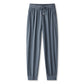 🎁2026 New Arrivals 47% OFF💖Ice Feel Quick-Dry Athletic Pants – Cooling Fabric, Loose Fit & Moisture-Wicking (M–4XL) 🌿👖