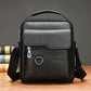 💼60% OFF NOW! ✨ Men's Business Casual Large Capacity Bag - Durable Nylon with Laptop Compartment & Organized Pockets for Work & Travel 🚀👜
