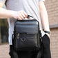 💼60% OFF NOW! ✨ Men's Business Casual Large Capacity Bag - Durable Nylon with Laptop Compartment & Organized Pockets for Work & Travel 🚀👜