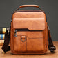 💼60% OFF NOW! ✨ Men's Business Casual Large Capacity Bag - Durable Nylon with Laptop Compartment & Organized Pockets for Work & Travel 🚀👜