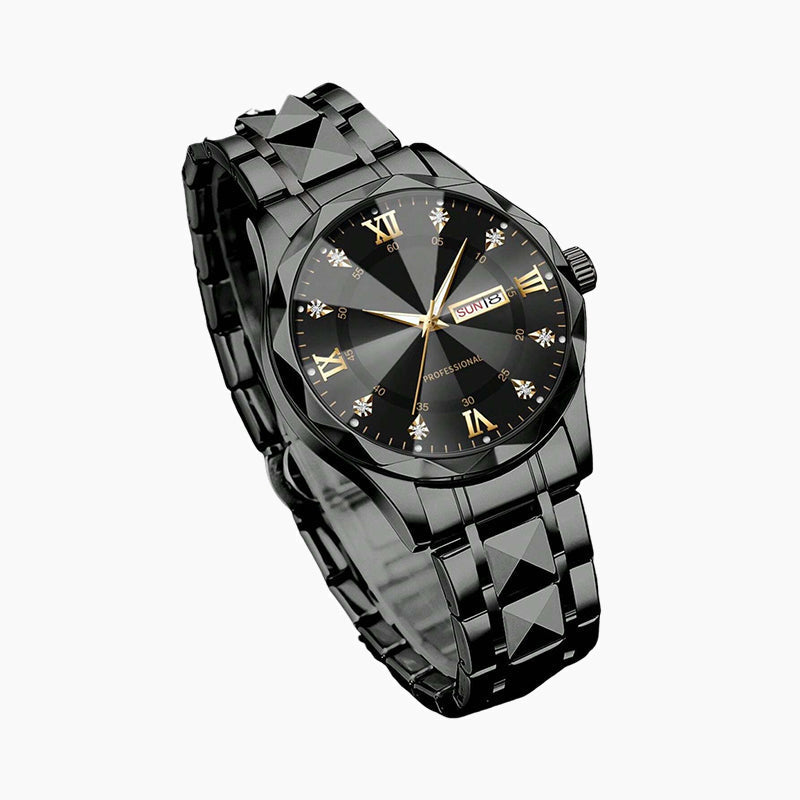 💎Time-limited Special⌛Men’s Luxury Waterproof Analog Quartz Watches