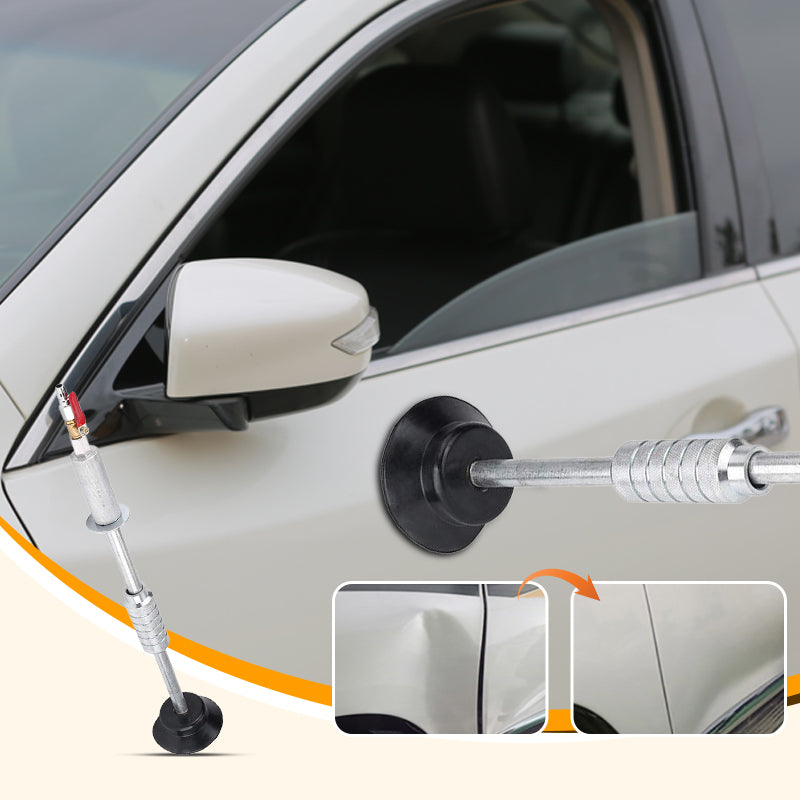 🎁2026 New Arrivals 50% OFF💥Auto Body Dent Repair Suction Cup Tool – Heavy-Duty, Easy to Use & Removes Dents Without Paint Damage 🛠️