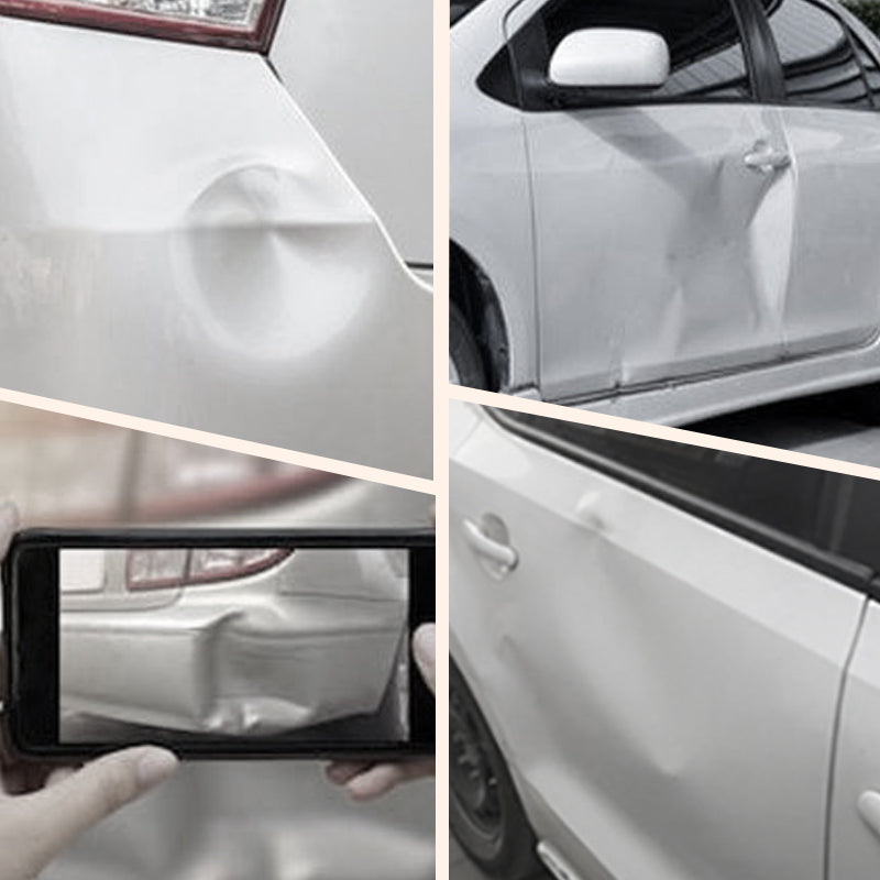 🎁2026 New Arrivals 50% OFF💥Auto Body Dent Repair Suction Cup Tool – Heavy-Duty, Easy to Use & Removes Dents Without Paint Damage 🛠️