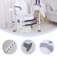 🎁2026 New Arrivals 50% OFF💥Toilet Safety Rails---Protection Toilet Safety Rails for Seniors