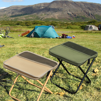 ✨️Hot Sale 50% OFF🔥2-in-1 Outdoor Folding Chair & Bag