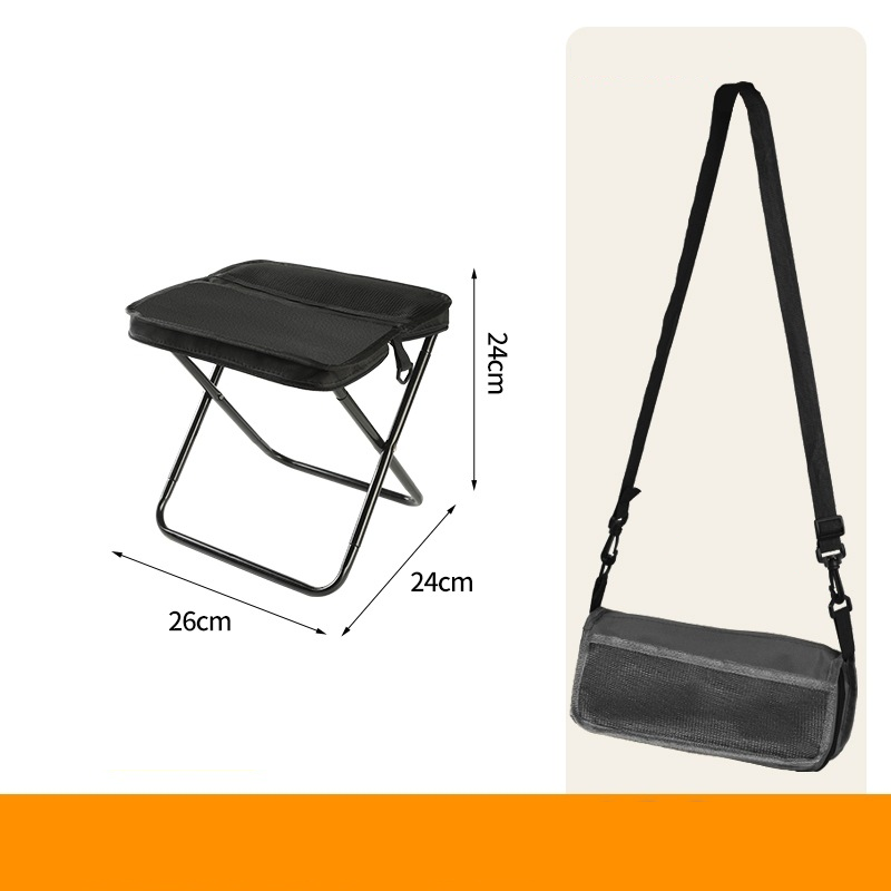 ✨️Hot Sale 50% OFF🔥2-in-1 Outdoor Folding Chair & Bag