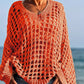⏳Limited-time 52% off⏰Women's Crochet Knit Top🧶👚