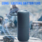 🎁 Hot Sale 50% OFF 🔥 2 in 1 Magnetic Dual Splittable Bluetooth Speaker