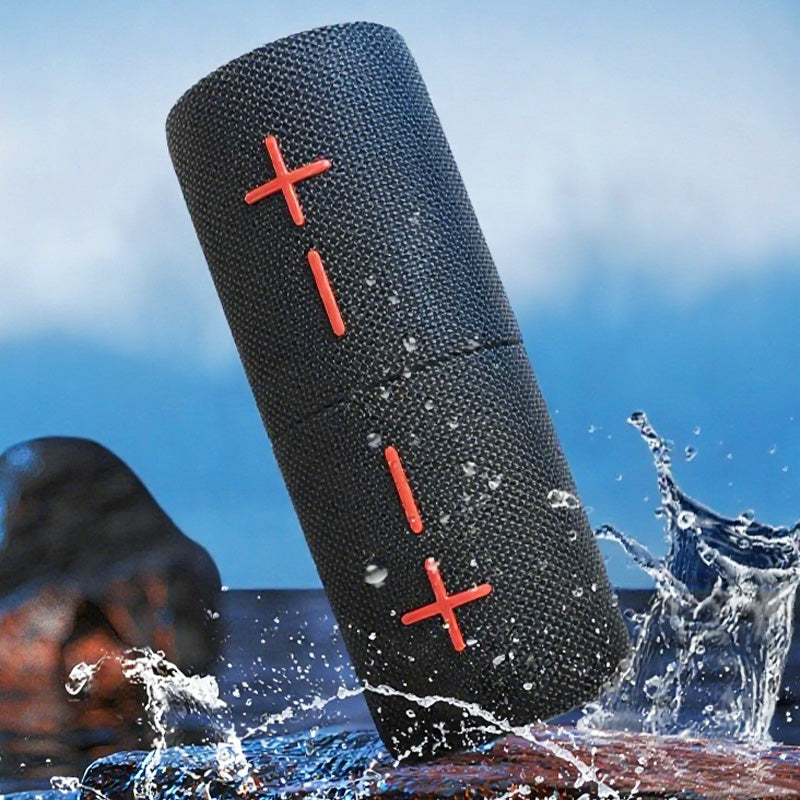 🎁 Hot Sale 50% OFF 🔥 2 in 1 Magnetic Dual Splittable Bluetooth Speaker