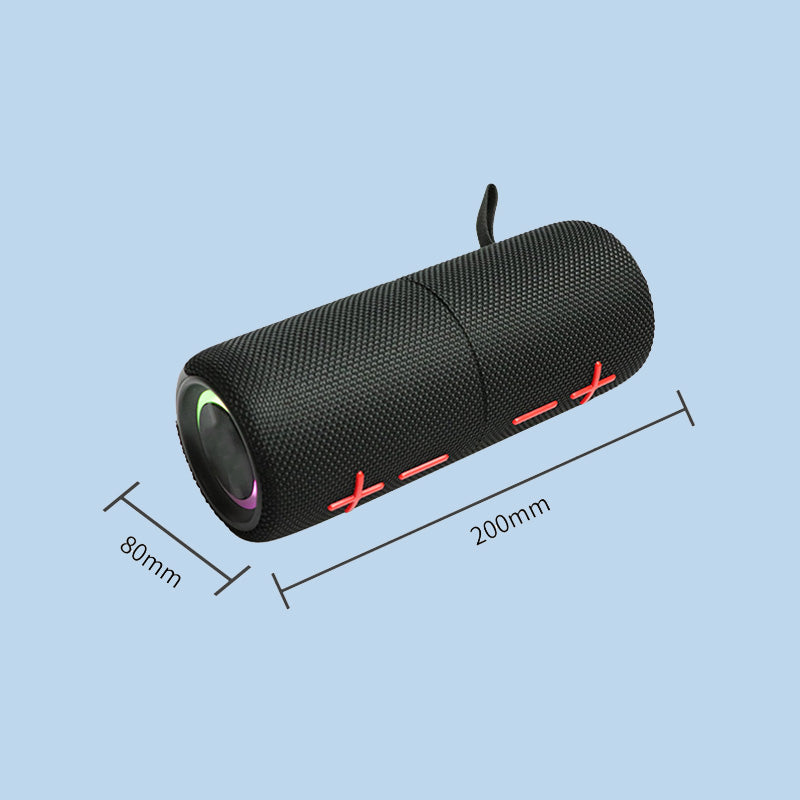 🎁 Hot Sale 50% OFF 🔥 2 in 1 Magnetic Dual Splittable Bluetooth Speaker