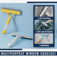 🧽 BUY 1 GET 1 FREE! ✨ 3-in-1 Cleaning Kit – For Windows, Mirrors & Windshields, Streak-Free & Perfect for Home & Car