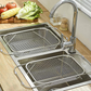 🎉HOT SALE🎉Stainless Steel Telescopic Drainer Basket