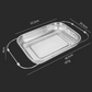 🎉HOT SALE🎉Stainless Steel Telescopic Drainer Basket